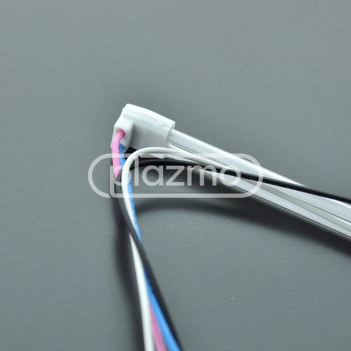 Riparazione Monitor Gruppi Retroilluminazione CCFL Per 10,4 - Foto 13