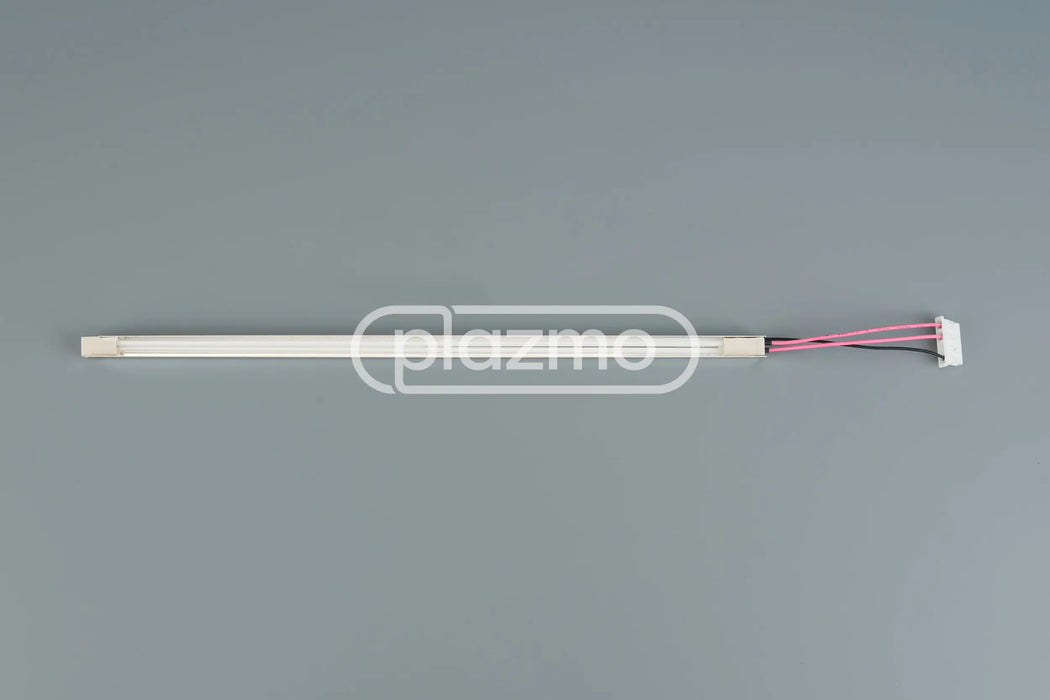Monitor Repair CCFL Backlight Assembly for 10.4 NEC NL6448BC33-63D (in reflector rail) CCFL Assembly