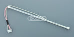 Monitor Repair Ccfl Backlight Assemblies For 10.4 Sharp Lq104V1Dg21 One Dual Lamp Ccfl Assembly