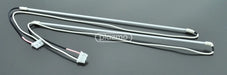 Monitor Repair Ccfl Backlight Assemblies For 10.4 Sharp Lq10D421 Ccfl Assembly
