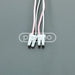 Monitor Repair Ccfl Backlight Assemblies For 10.4 Lg Lb104V03 Ccfl Assembly