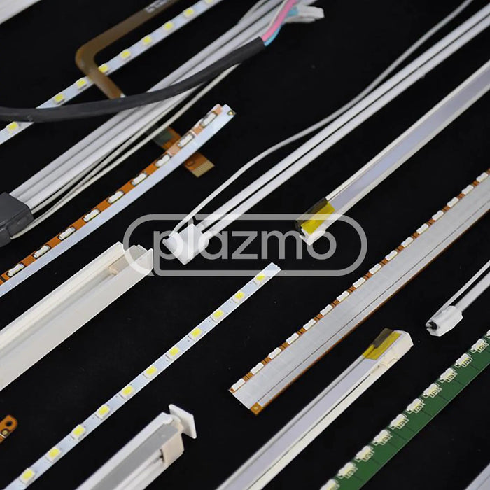 Monitor Repair Ccfl Backlight Assemblies For 10.4 Lg Lb104V03 Ccfl Assembly