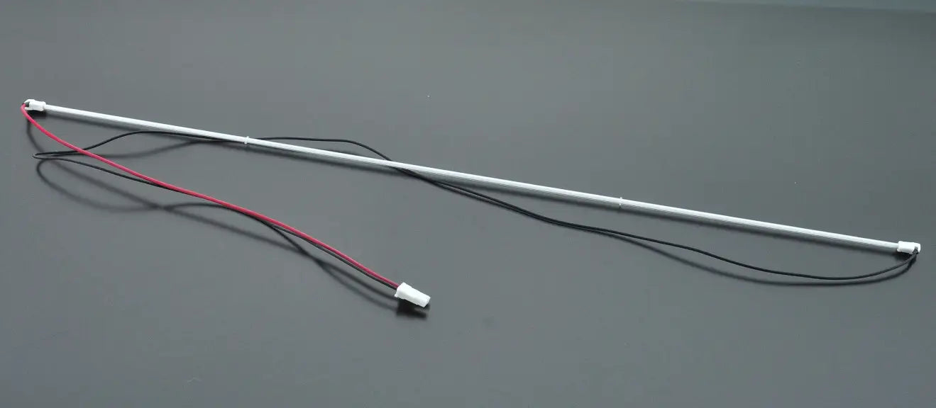 Ccfl Backlight Assembly For 11.6 Samsung Ltn116At01 Ccfl Assembly
