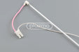 CCFL Backlight Assembly for 12.1’ Toshiba LTM12C318S CCFL Assembly