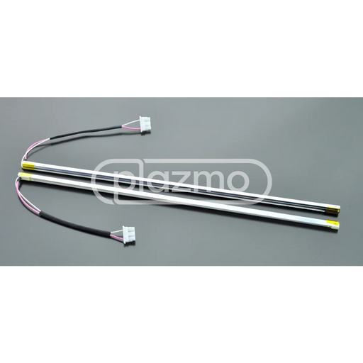 Monitor Repair Ccfl Backlight Assemblies For 12.1 Auo G121Sn01 Lcd Screen With Reflector Rail Ccfl Assembly