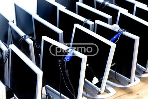 Monitor Repair Ccfl Backlight Assemblies For 12.1 Auo G121Sn01 Lcd Screen Ccfl Assembly