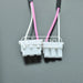 Monitor Repair Ccfl Backlight Assemblies For 12.1 Auo G121Sn01 Lcd Screen Ccfl Assembly