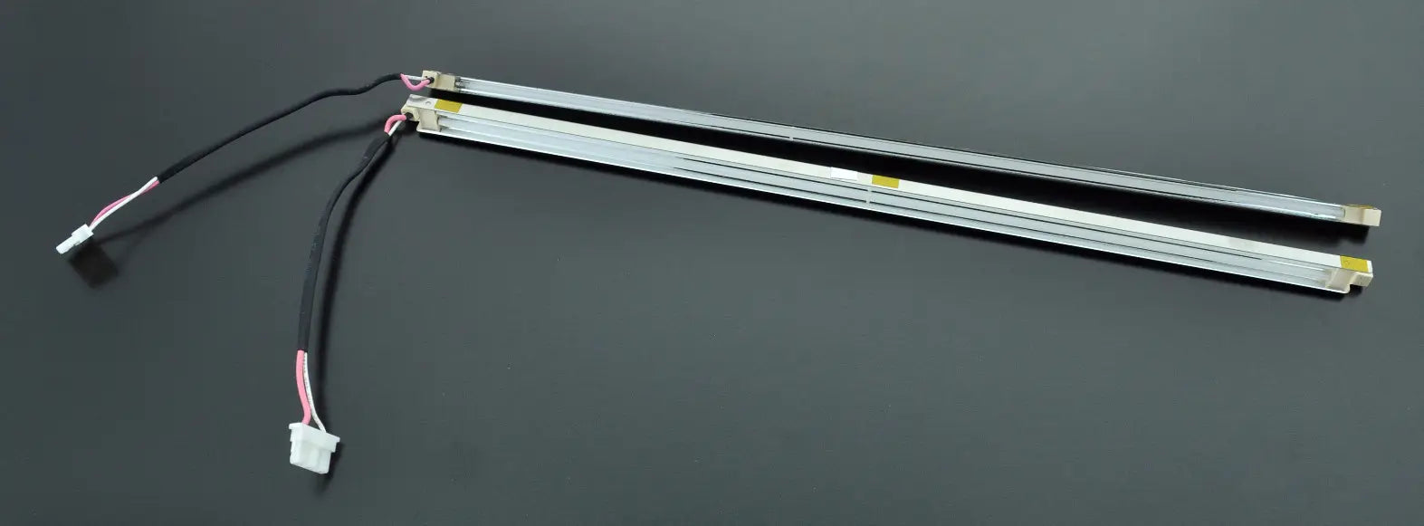 CCFL Backlight Assemblies for 12.1 CMO Chi Mei G121X1-L01 (in reflector rail) CCFL Assembly