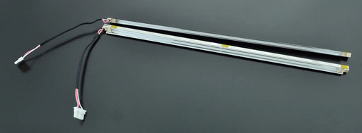 CCFL Backlight Assemblies for 12.1 CMO Chi Mei G121X1-L01 (in reflector rail) CCFL Assembly