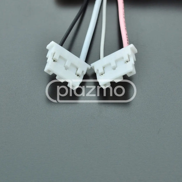 8.5" CCFL Backlight Lamp Assembly for Sharp LM085YB1T01 LCD Screen 8.5" CCFL Backlight Lamp Assembly for Sharp LM085YB1T01 LCD Screen