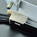 Ccfl Backlight Assembly For 12.1 Toshiba Ltd121C30U (In Reflector Rail) Ccfl Assembly
