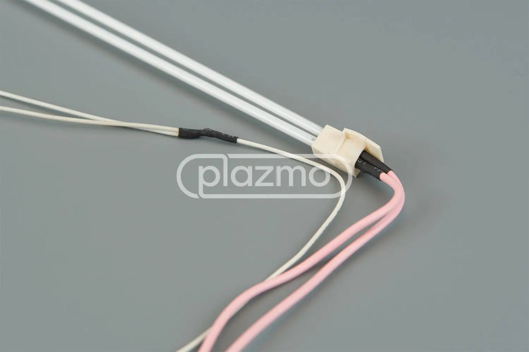 CCFL Backlight Assembly for 12.1 Toshiba LTD121C30U CCFL Assembly