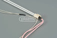 CCFL Backlight Assembly for 12.1 Toshiba LTD121C30U CCFL Assembly