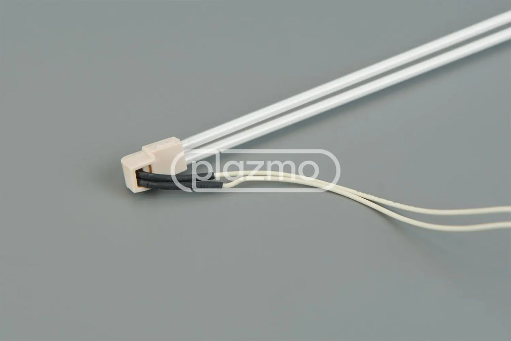 CCFL Backlight Assembly for 12.1 Toshiba LTD121GA0S CCFL Assembly
