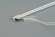 CCFL Backlight Assembly for 12.1 Toshiba LTD121GA0S CCFL Assembly