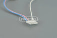 CCFL Backlight Assembly for 12.1 Toshiba LTD121GA0S CCFL Assembly