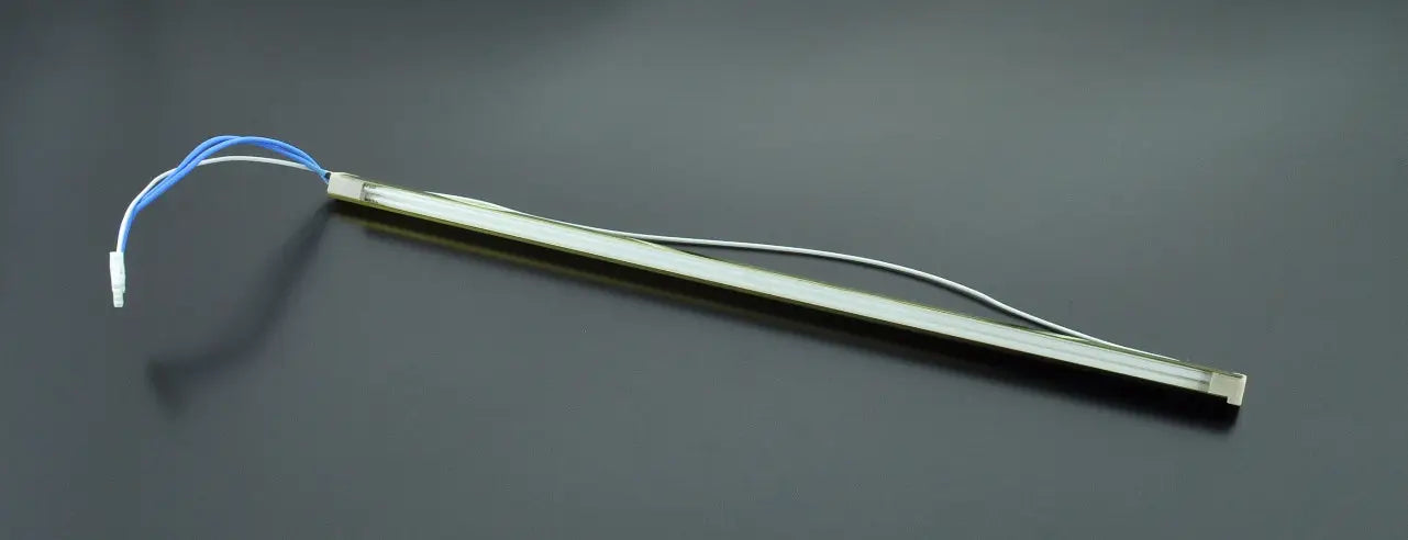 CCFL Backlight Assembly for 12.1 Mitsubishi AA121SL01 (in reflector rail) CCFL Assembly