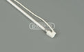 Monitor Repair CCFL Backlight Assembly for 12.1 Sanyo Torisan TM121SV-02L01 CCFL Assembly