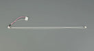Monitor Repair CCFL Backlight Assembly for 12.1 Sanyo Torisan TM121SV-02L01 CCFL Assembly
