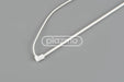CCFL Backlight Assembly for 12.1 Toshiba LTD121EX Panel Series CCFL Assembly