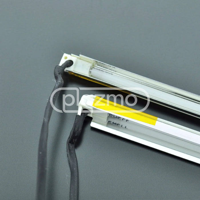 CCFL Backlight Assemblies for 15.0 AUO G150XG03 (in reflector rail) CCFL Assembly
