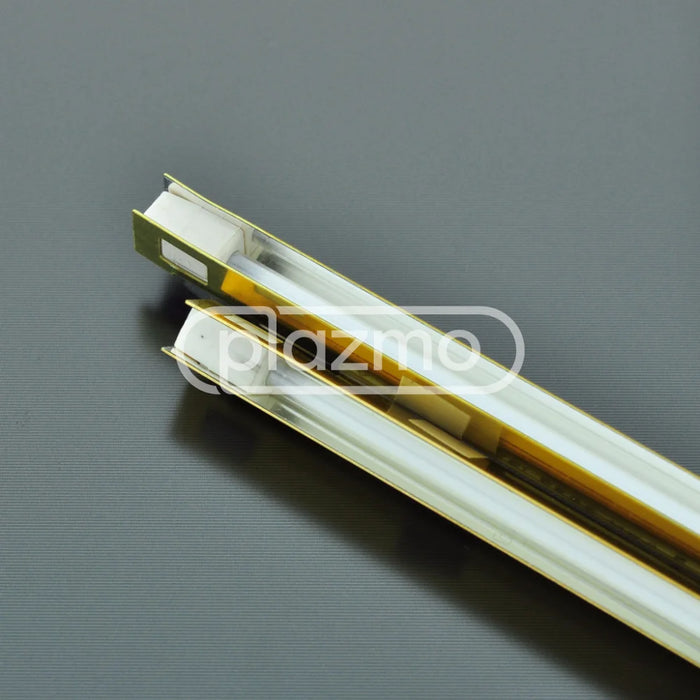 CCFL Backlight Assemblies for 15.0 Chunghwa CLAA150XA03 (in reflector rail) CCFL Assembly