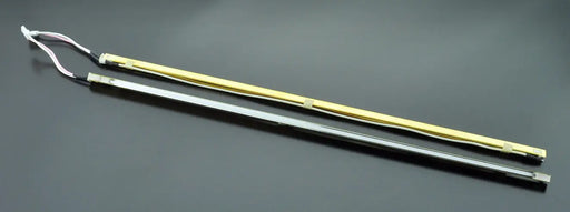 CCFL Backlight Assemblies for 15.0 Chunghwa CLAA150XA03 (in reflector rail) CCFL Assembly