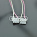 CCFL Backlight Assemblies for 15.0 Chunghwa CLAA150XA03 (in reflector rail) CCFL Assembly