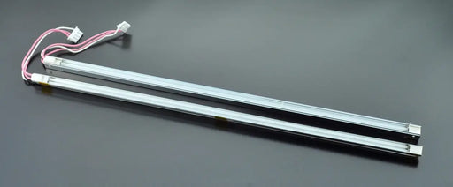 CCFL Backlight Assemblies for 15.0 Chunghwa CLAA150XE01 (in reflector rail) CCFL Assembly