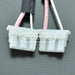 Monitor Repair CCFL Backlight Assembly for 15.0 Chunghwa CLAA150XG-01F CCFL Assembly
