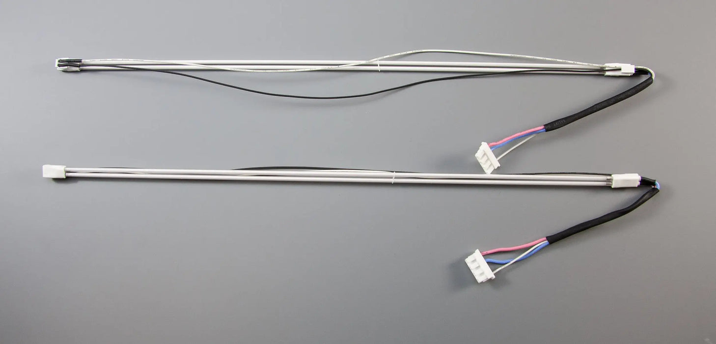 Ccfl Backlight Assemblies For 15.0 Toshiba Ltm15C458M Ccfl Assembly