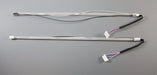 Ccfl Backlight Assemblies For 15.0 Toshiba Ltm15C458M Ccfl Assembly