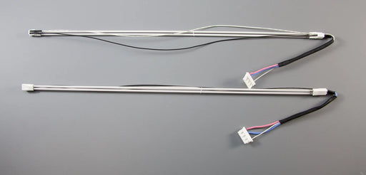 Ccfl Backlight Assemblies For 15.0 Toshiba Ltm15C458M Ccfl Assembly