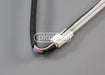 Ccfl Backlight Assemblies For 15.0 Toshiba Ltm15C458M Ccfl Assembly
