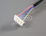 Ccfl Backlight Assemblies For 15.0 Toshiba Ltm15C458M Ccfl Assembly