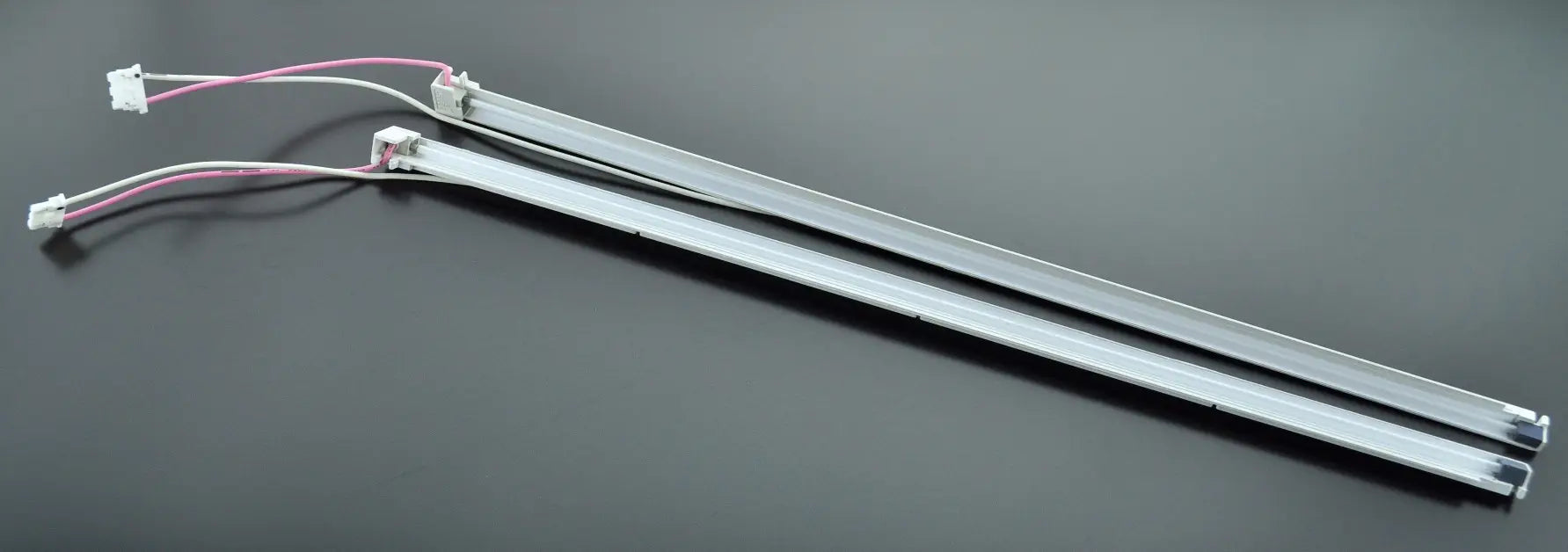 CCFL Backlight Assemblies for 15.0 Sharp LQ150X1DG16 (in reflector rail) CCFL Assembly