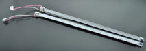 CCFL Backlight Assemblies for 15.0 Sharp LQ150X1DG16 (in reflector rail) CCFL Assembly