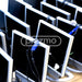 CCFL Backlight Assemblies for 15.0 Sharp LQ150X1DG16 (in reflector rail) CCFL Assembly