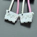 CCFL Backlight Assemblies for 15.0 Sharp LQ150X1DG16 (in reflector rail) CCFL Assembly