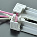 CCFL Backlight Assemblies for 15.0 Sharp LQ150X1DG16 (in reflector rail) CCFL Assembly