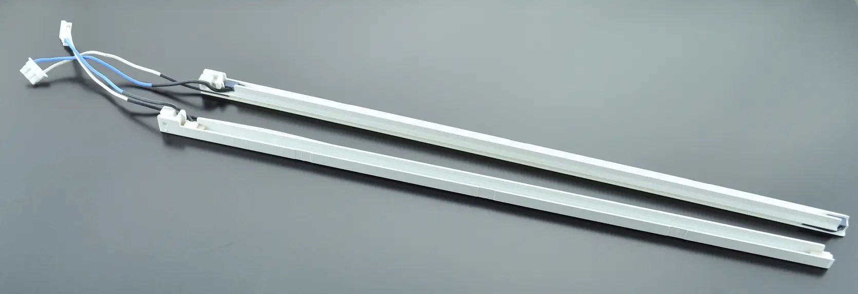 Ccfl Backlight Assemblies For 15.0 Sharp Lq150X01W And Lq15X01W (In Reflector Rail) Ccfl Assembly