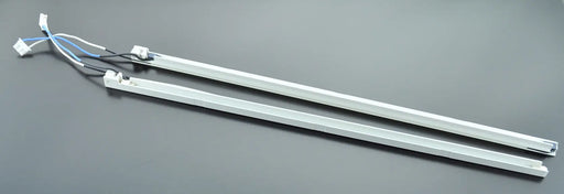 Ccfl Backlight Assemblies For 15.0 Sharp Lq150X01W And Lq15X01W (In Reflector Rail) Ccfl Assembly