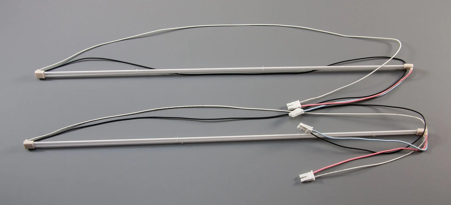 Ccfl Backlight Assemblies For 15.0 Sharp Lq150X1Lw Ccfl Assembly