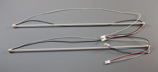 Ccfl Backlight Assemblies For 15.0 Sharp Lq150X1Lw Ccfl Assembly