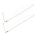 Monitor Repair CCFL Backlight Assemblies for 15.0’’ Sharp LQ150X1DWF1 CCFL Assembly