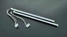 CCFL Backlight Assemblies for 8.4 NEC NL10276BC16-01 (in reflector rail) CCFL Assembly