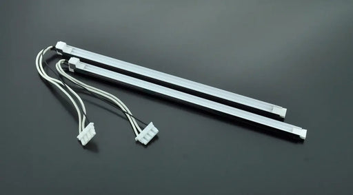 CCFL Backlight Assemblies for 8.4 NEC NL10276BC16-01 (in reflector rail) CCFL Assembly