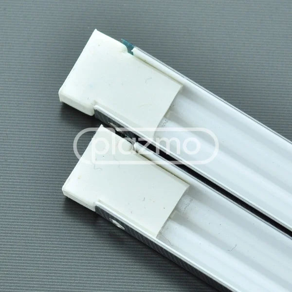 CCFL Backlight Assemblies for 8.4 NEC NL10276BC16-01 (in reflector rail) CCFL Assembly