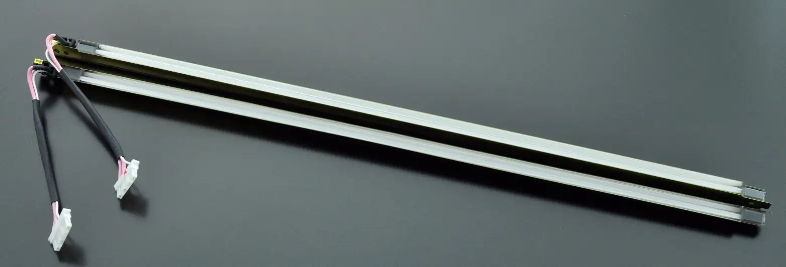 Ccfl Backlight Assemblies For 15.0 Samsung Lt150X1 (In Reflector Rail) Ccfl Assembly