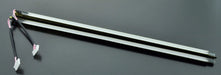 Ccfl Backlight Assemblies For 15.0 Samsung Lt150X1 (In Reflector Rail) Ccfl Assembly